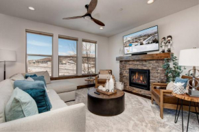 Retreat at Jordanelle 906 by Moose Management